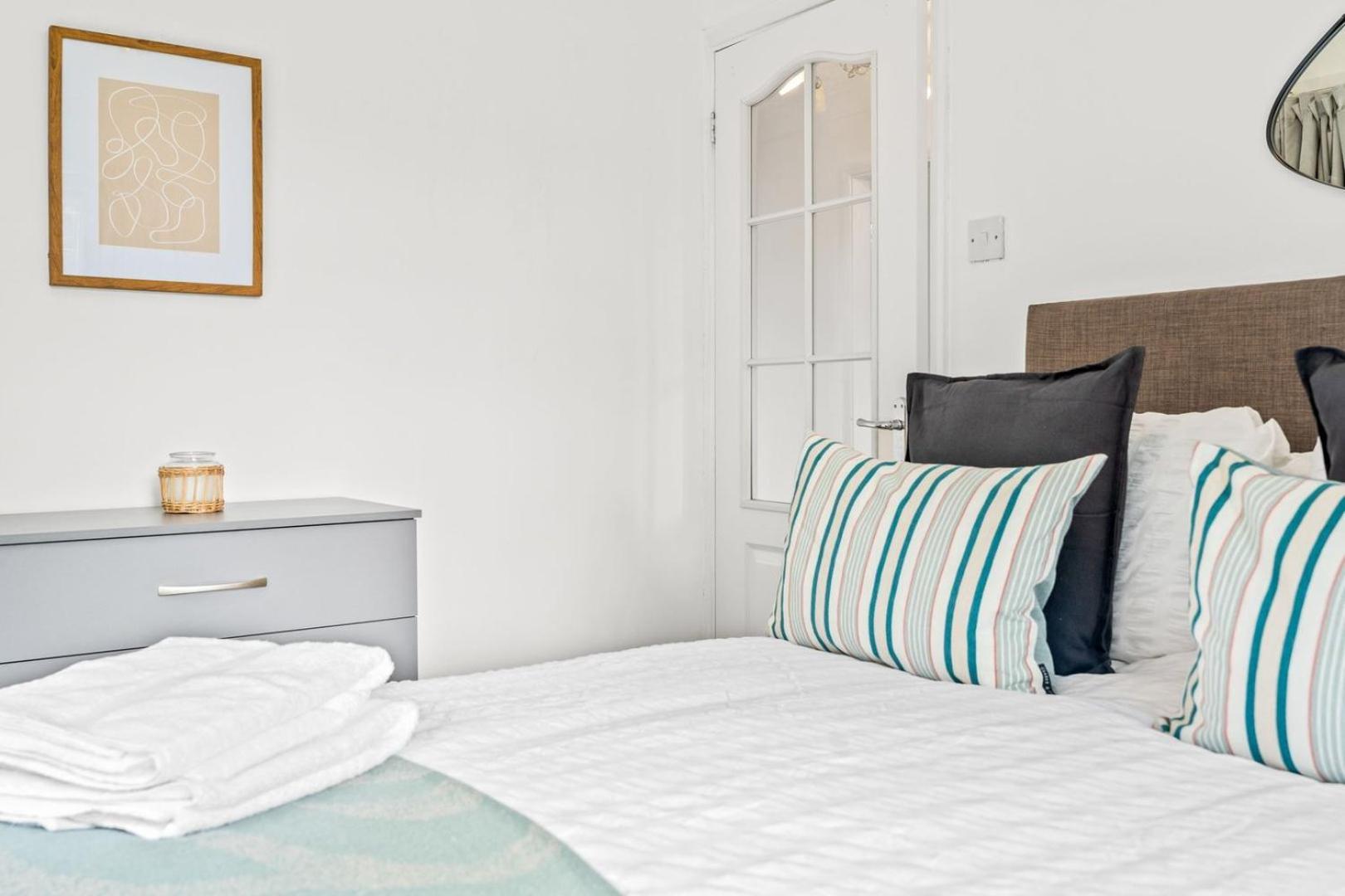 Spacious 5 Bedroom House Nottingham Esterno foto