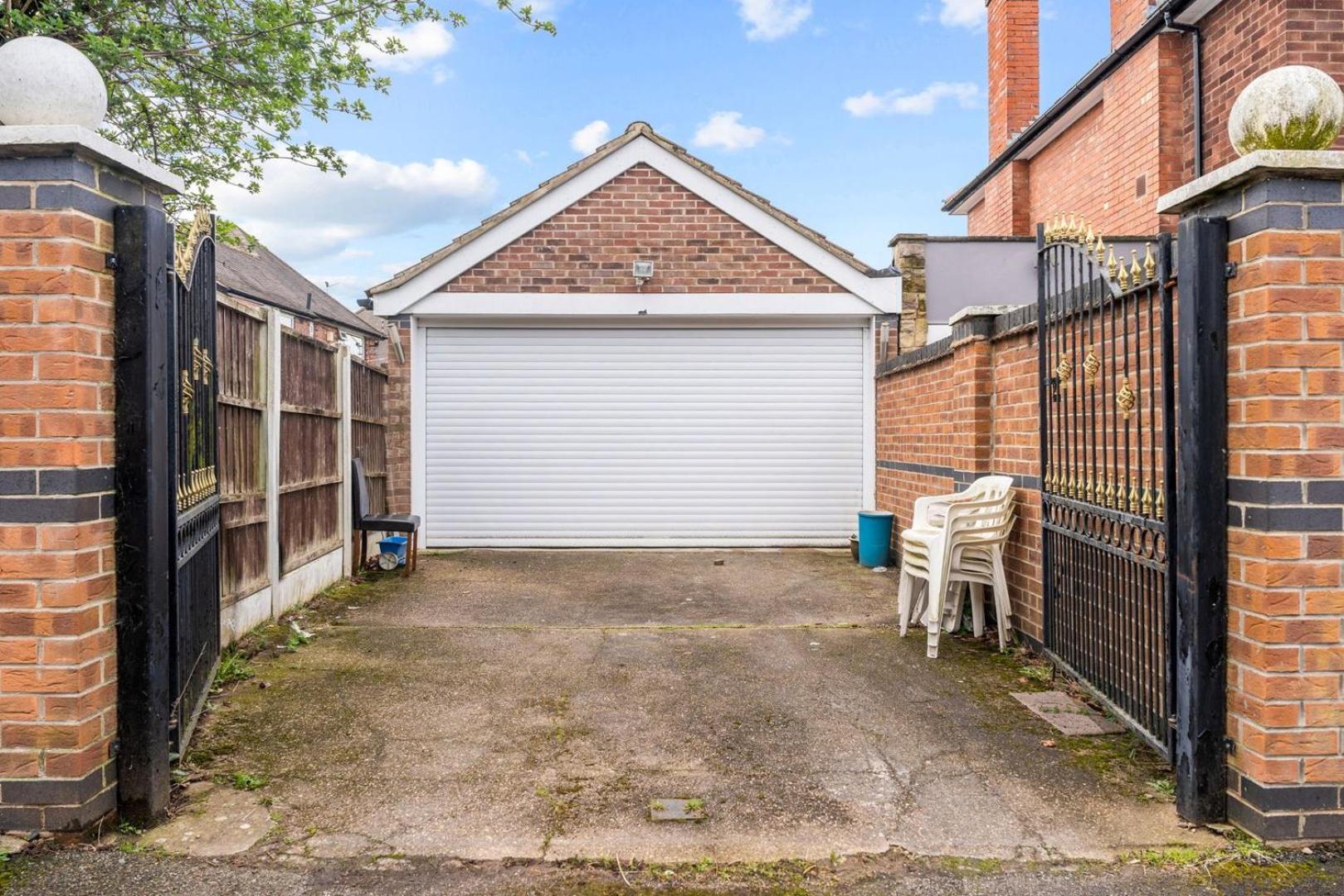 Spacious 5 Bedroom House Nottingham Esterno foto